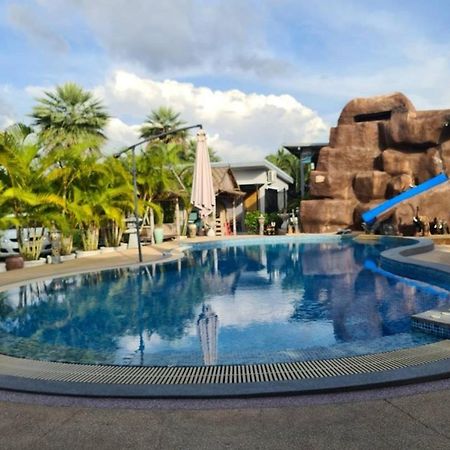 Sb Holiday Resort Chiang Mai Eksteriør bilde