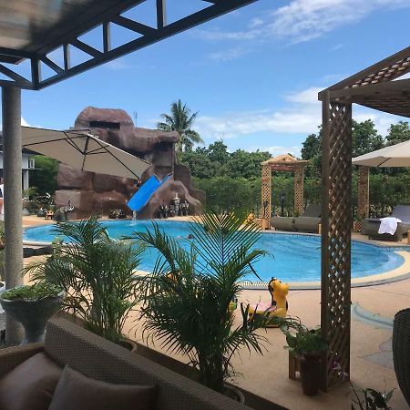 Sb Holiday Resort Chiang Mai Eksteriør bilde
