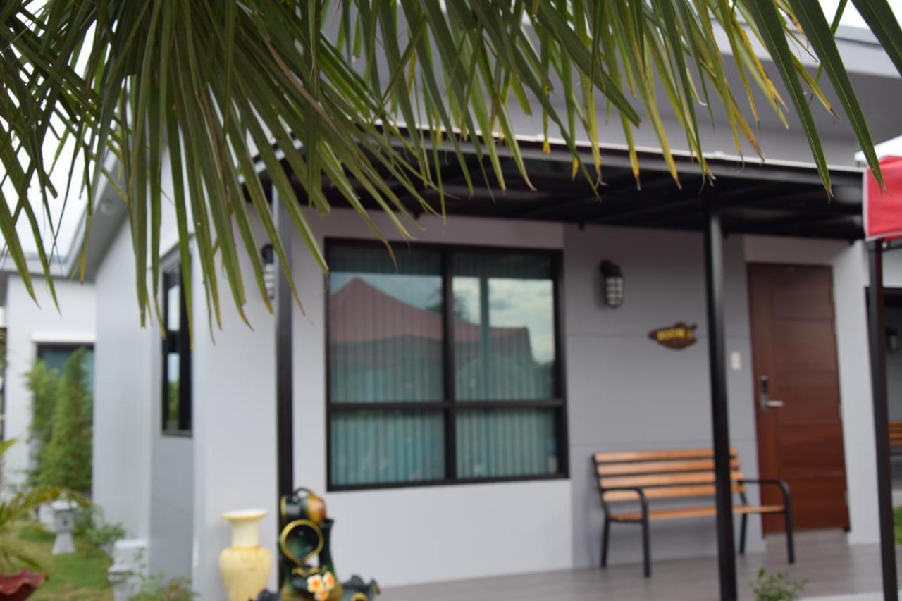 Sb Holiday Resort Chiang Mai Eksteriør bilde