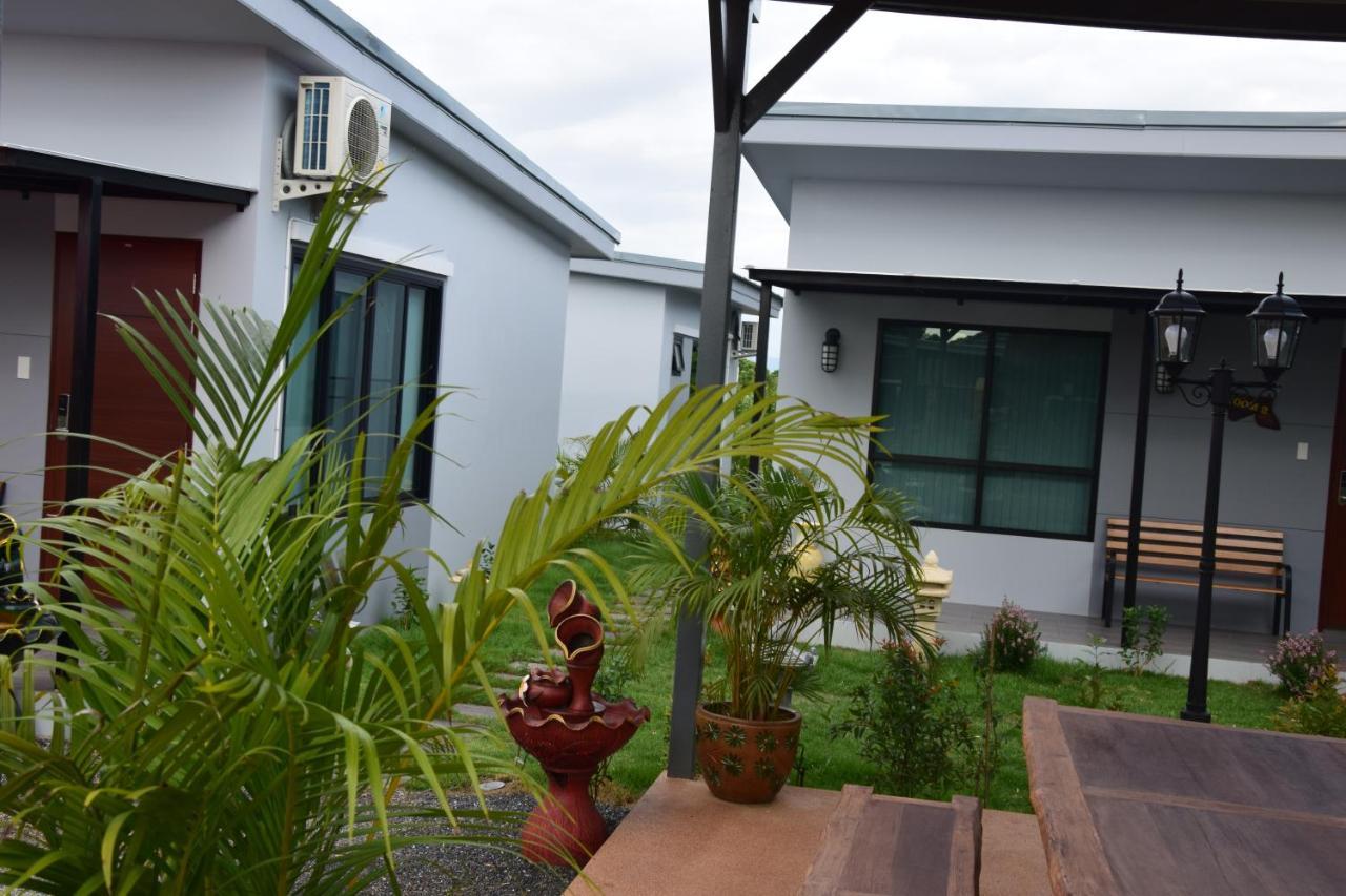 Sb Holiday Resort Chiang Mai Eksteriør bilde