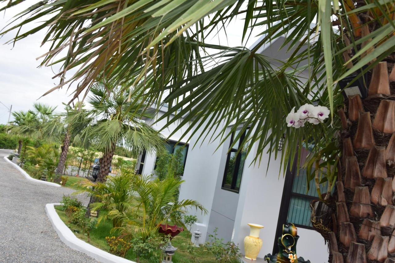 Sb Holiday Resort Chiang Mai Eksteriør bilde