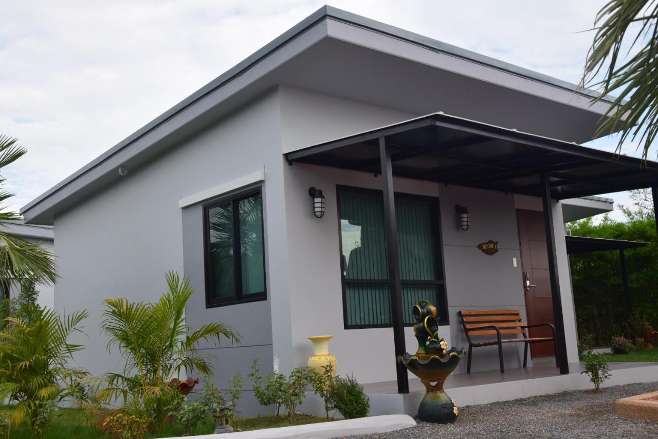 Sb Holiday Resort Chiang Mai Eksteriør bilde