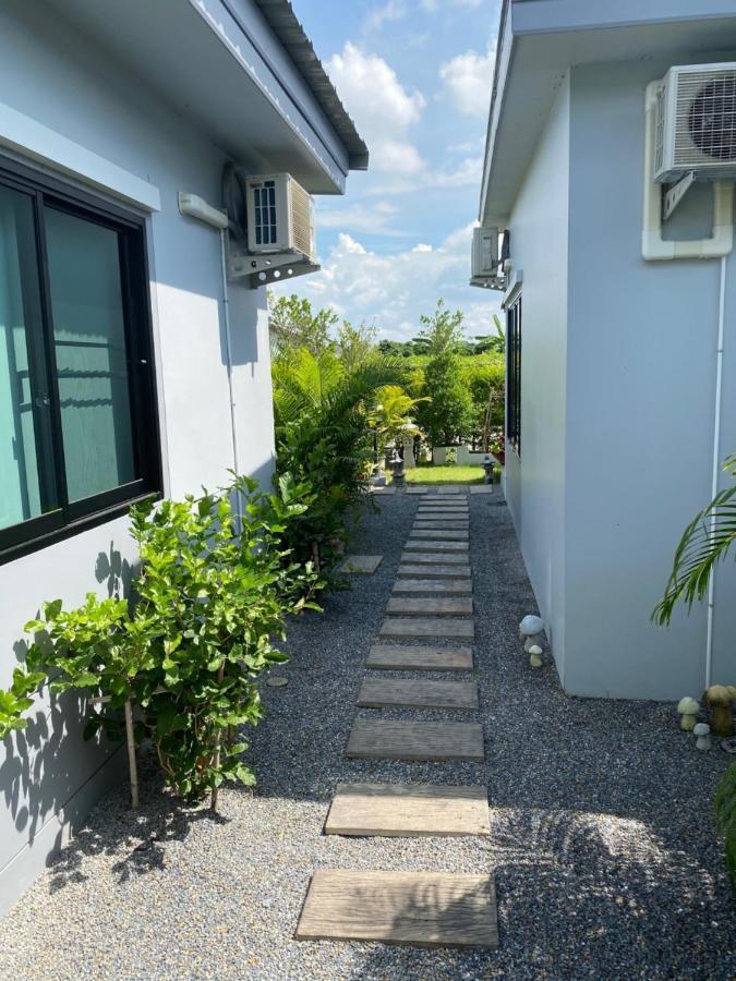 Sb Holiday Resort Chiang Mai Eksteriør bilde