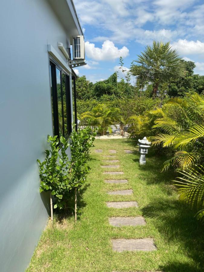 Sb Holiday Resort Chiang Mai Eksteriør bilde