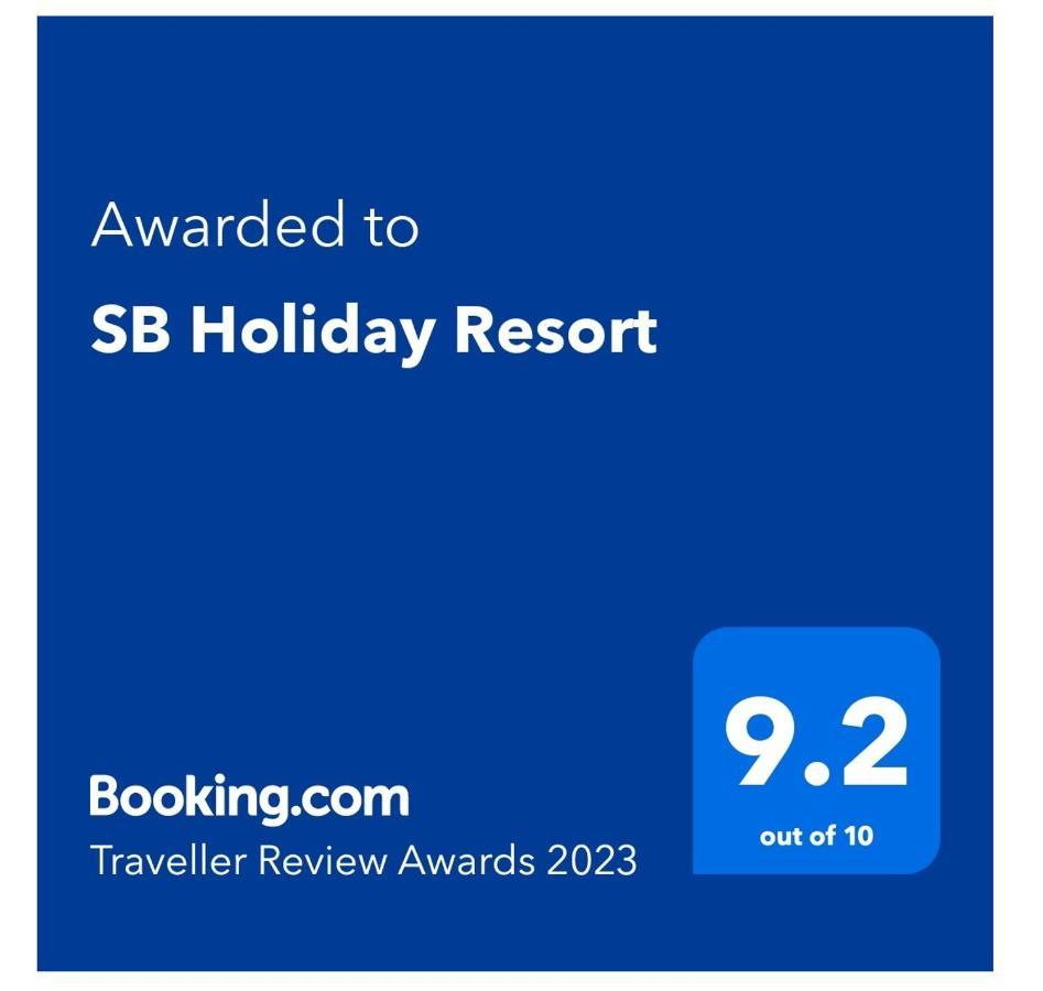 Sb Holiday Resort Chiang Mai Eksteriør bilde