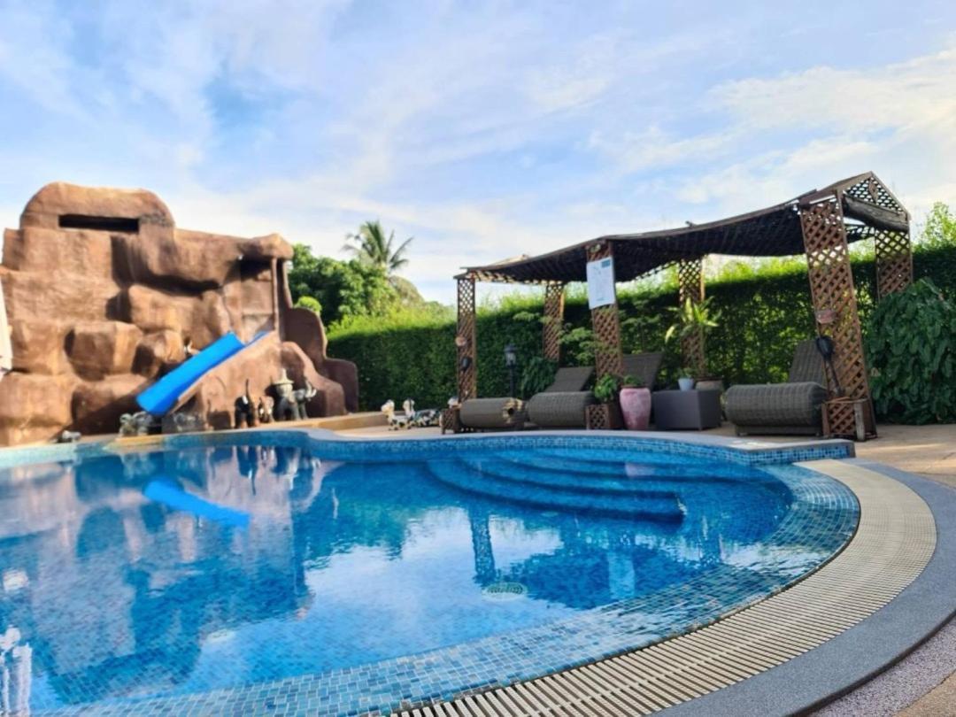 Sb Holiday Resort Chiang Mai Eksteriør bilde