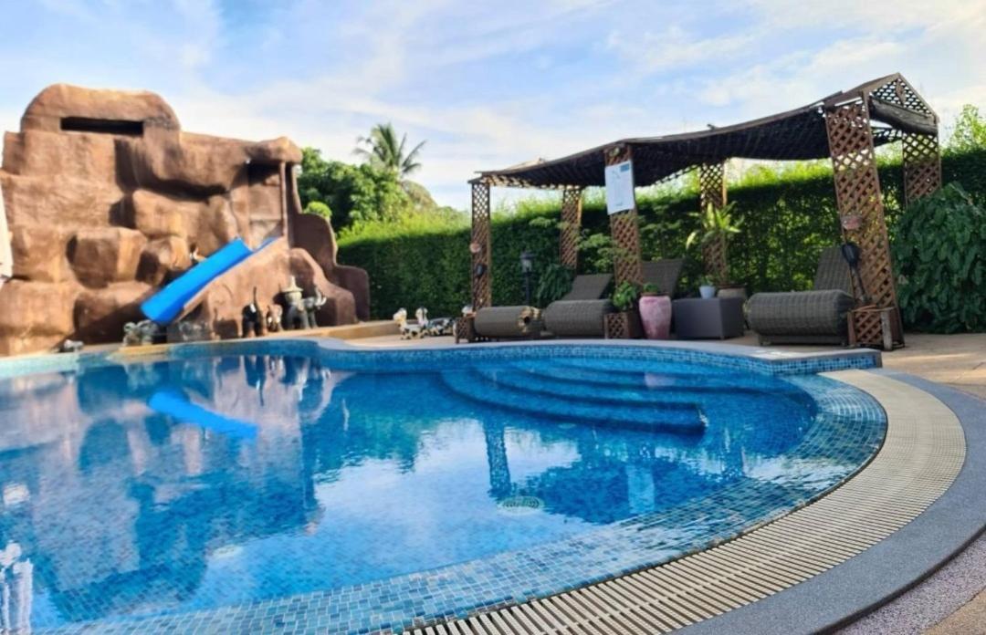 Sb Holiday Resort Chiang Mai Eksteriør bilde