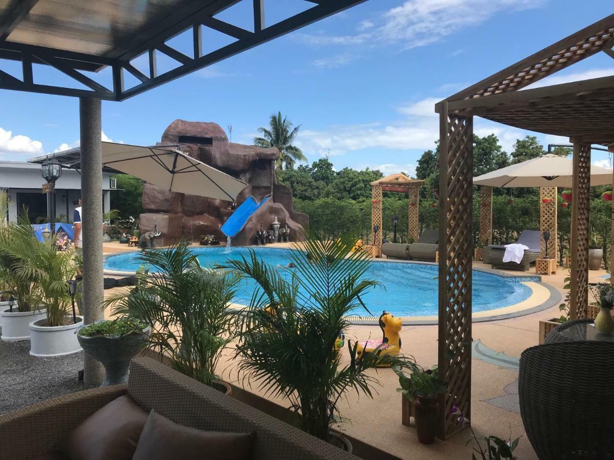 Sb Holiday Resort Chiang Mai Eksteriør bilde
