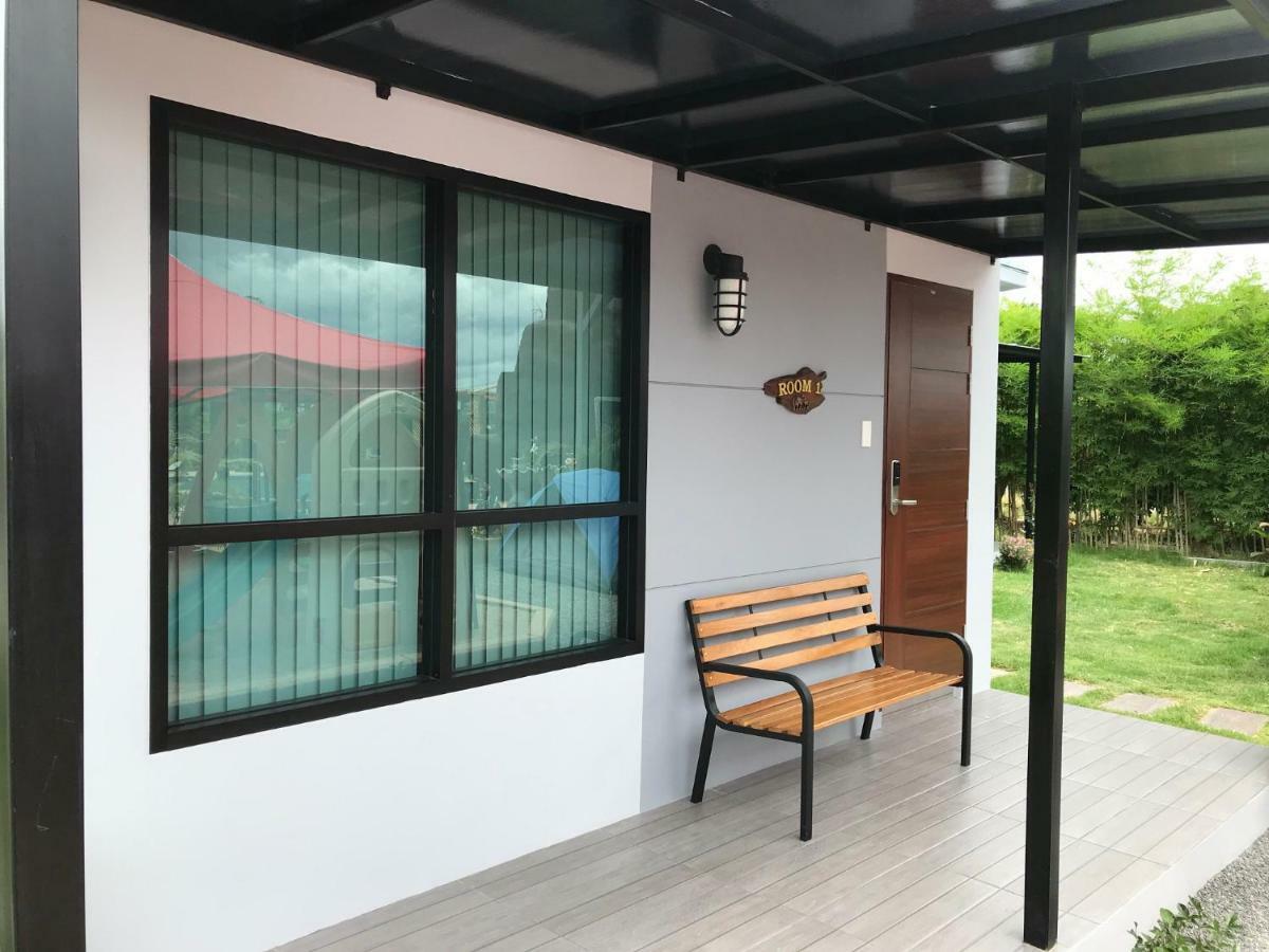 Sb Holiday Resort Chiang Mai Eksteriør bilde
