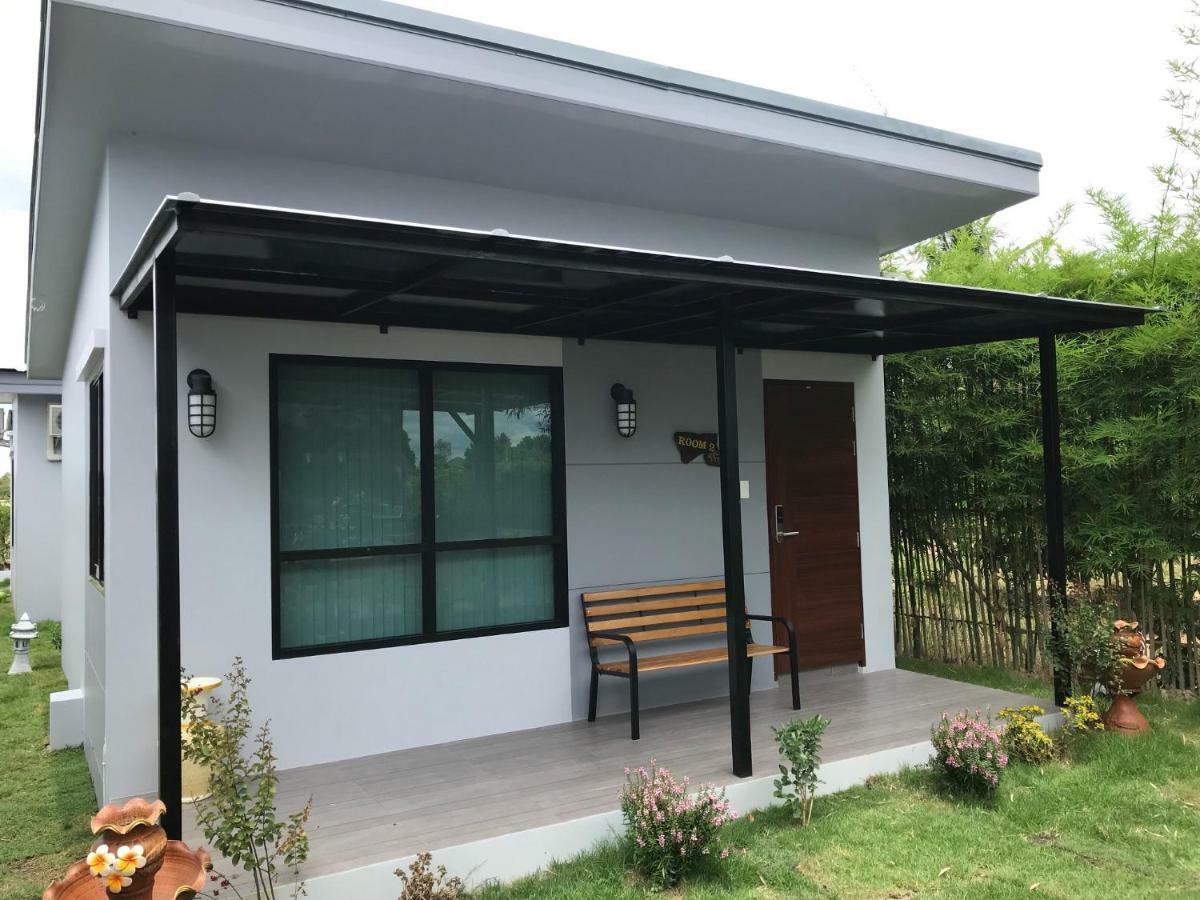 Sb Holiday Resort Chiang Mai Eksteriør bilde